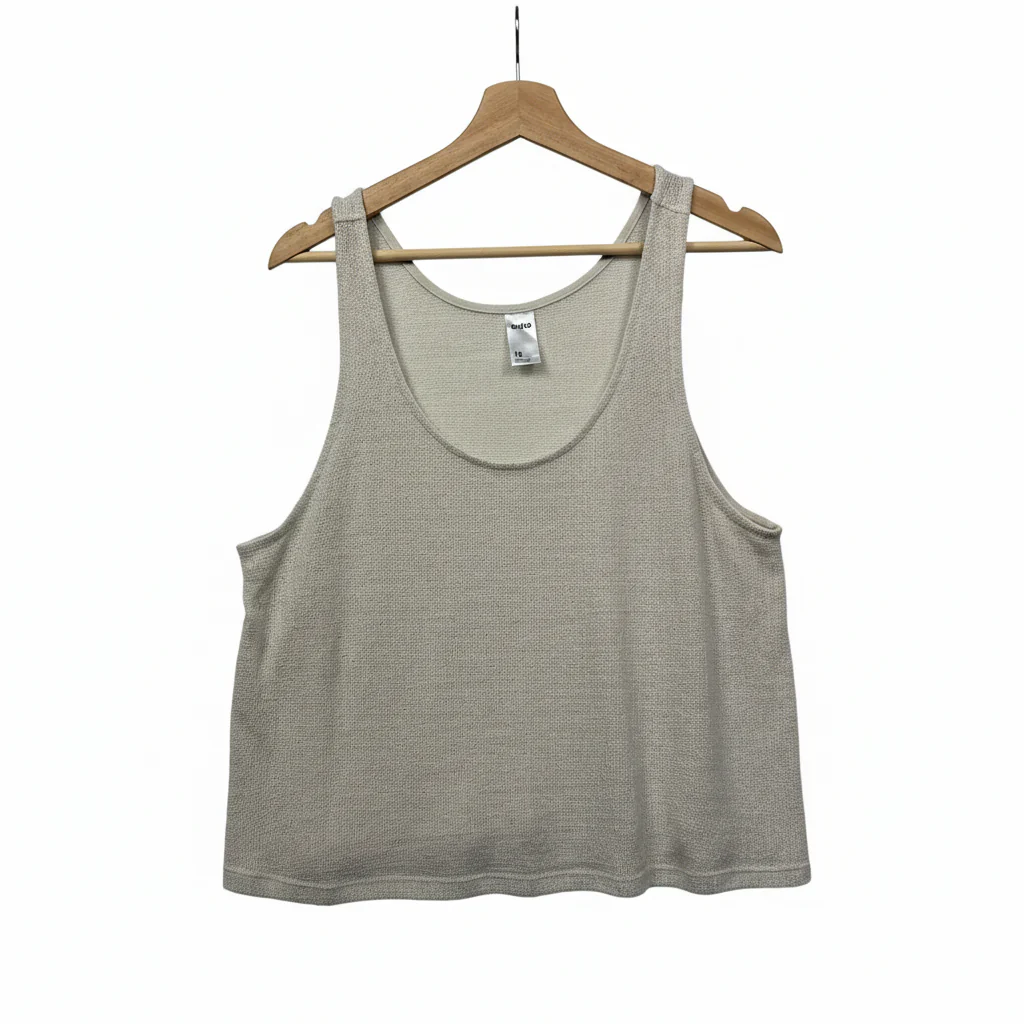 Curated Style, Sustainable Curves